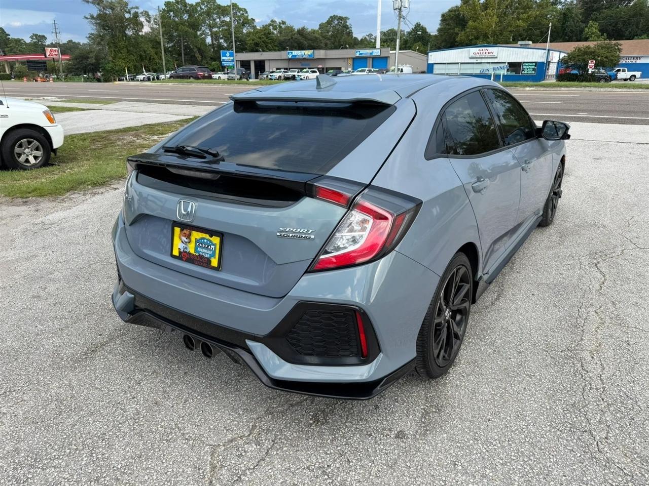 honda civic hatchback 2019 SHHFK7H91KU217513 image honda civic hatchback 2019 SHHFK7H91KU217513 image